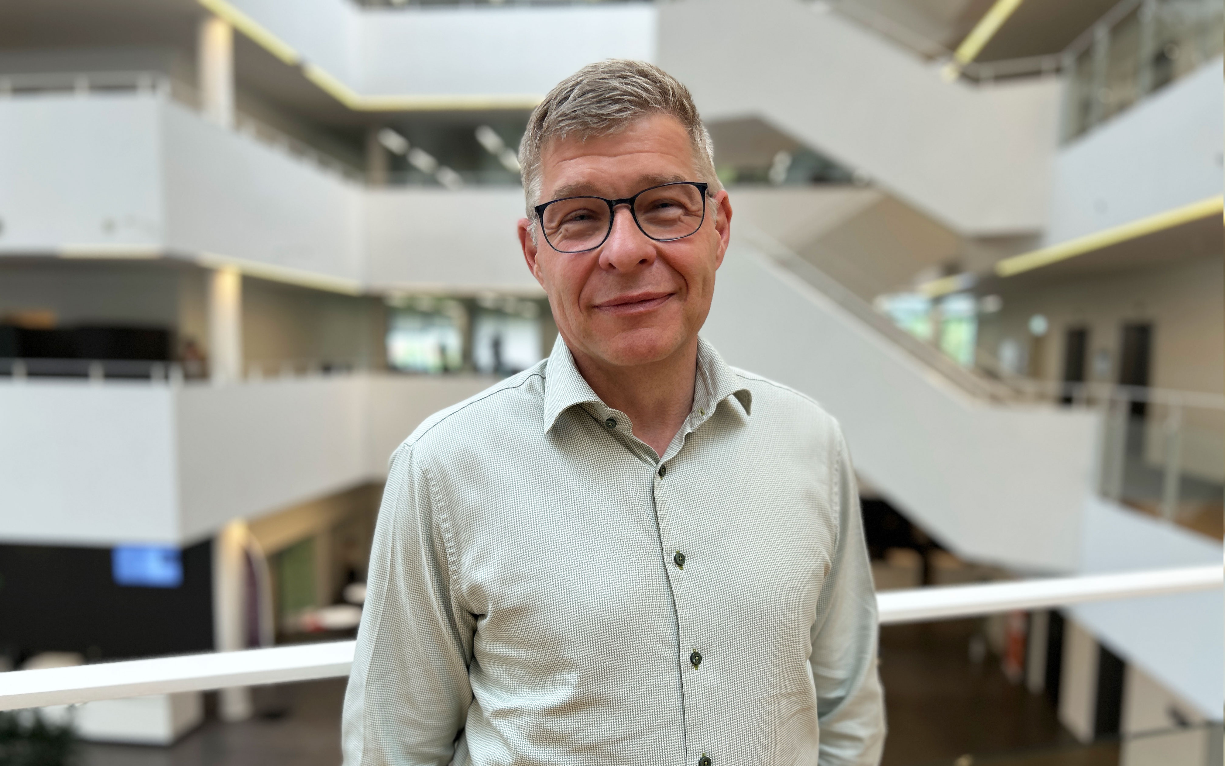 Brian Høyer Lorentsen
