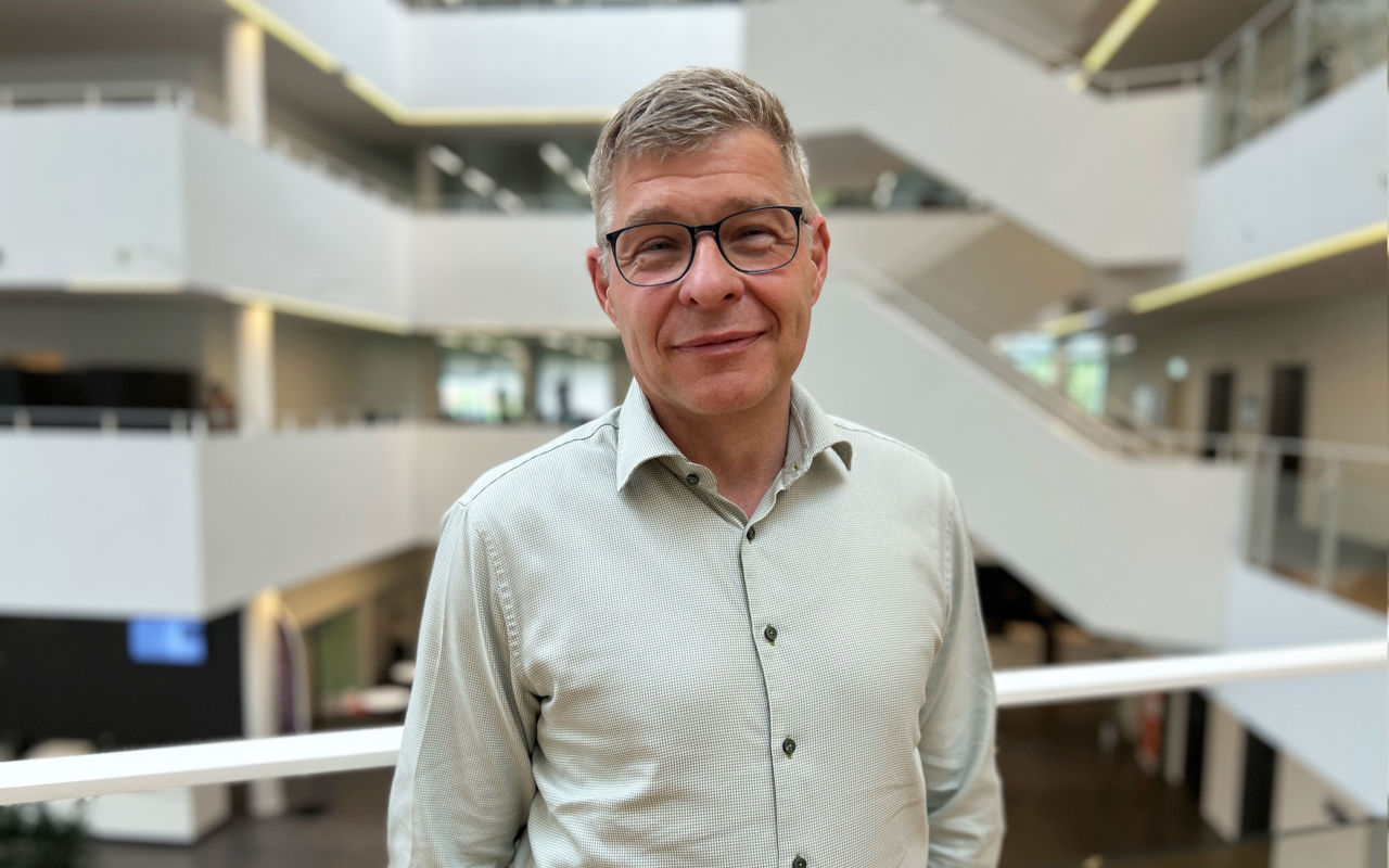 Brian Høyer Lorentsen