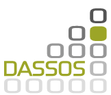 DASSOS logo