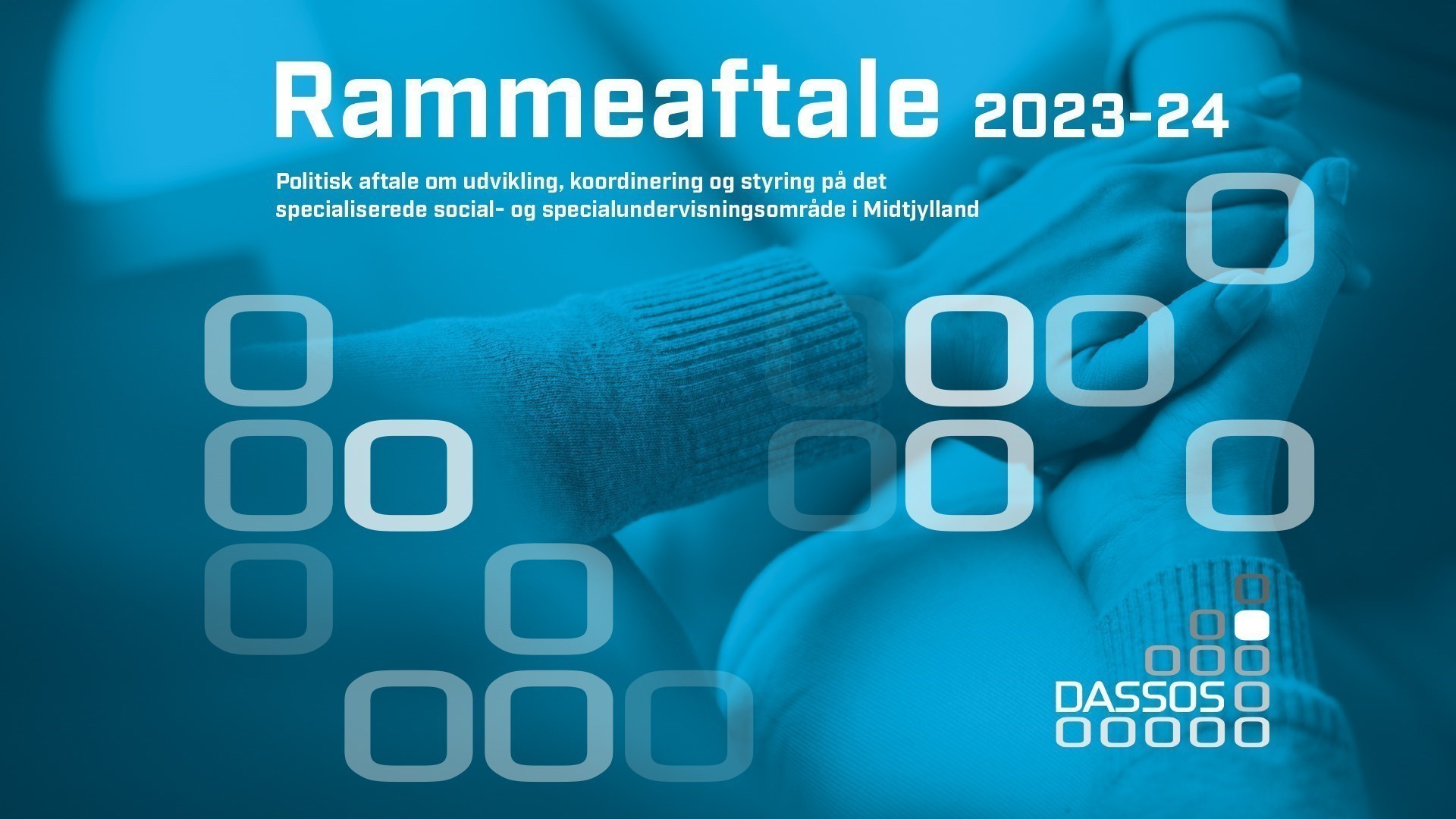 Rammeaftale 2023-2024 - Fælleskommunalt Social- Og Sundhedssekretariat ...