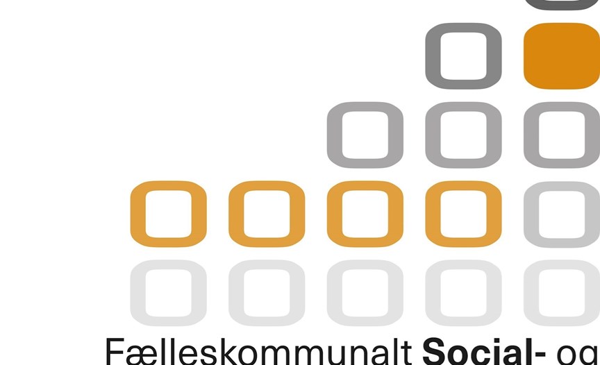 LOGO Fælleskommunalt Social- og Sundhedssekretariat i Midtjylland
