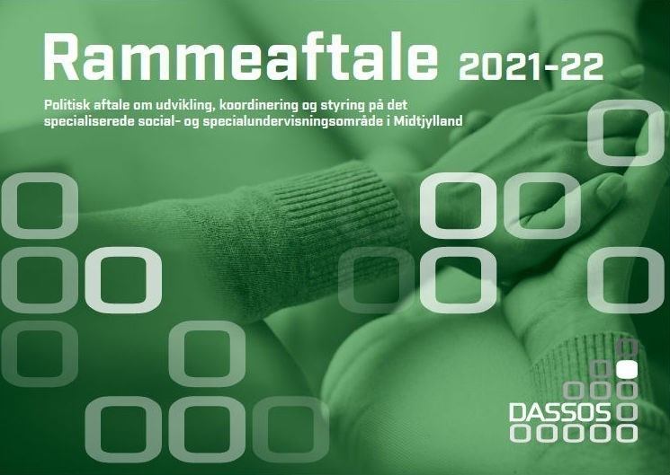 Rammeaftale 2021 22
